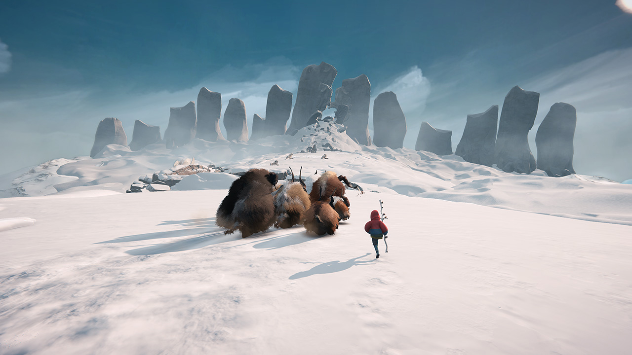 Herdling screenshot 6