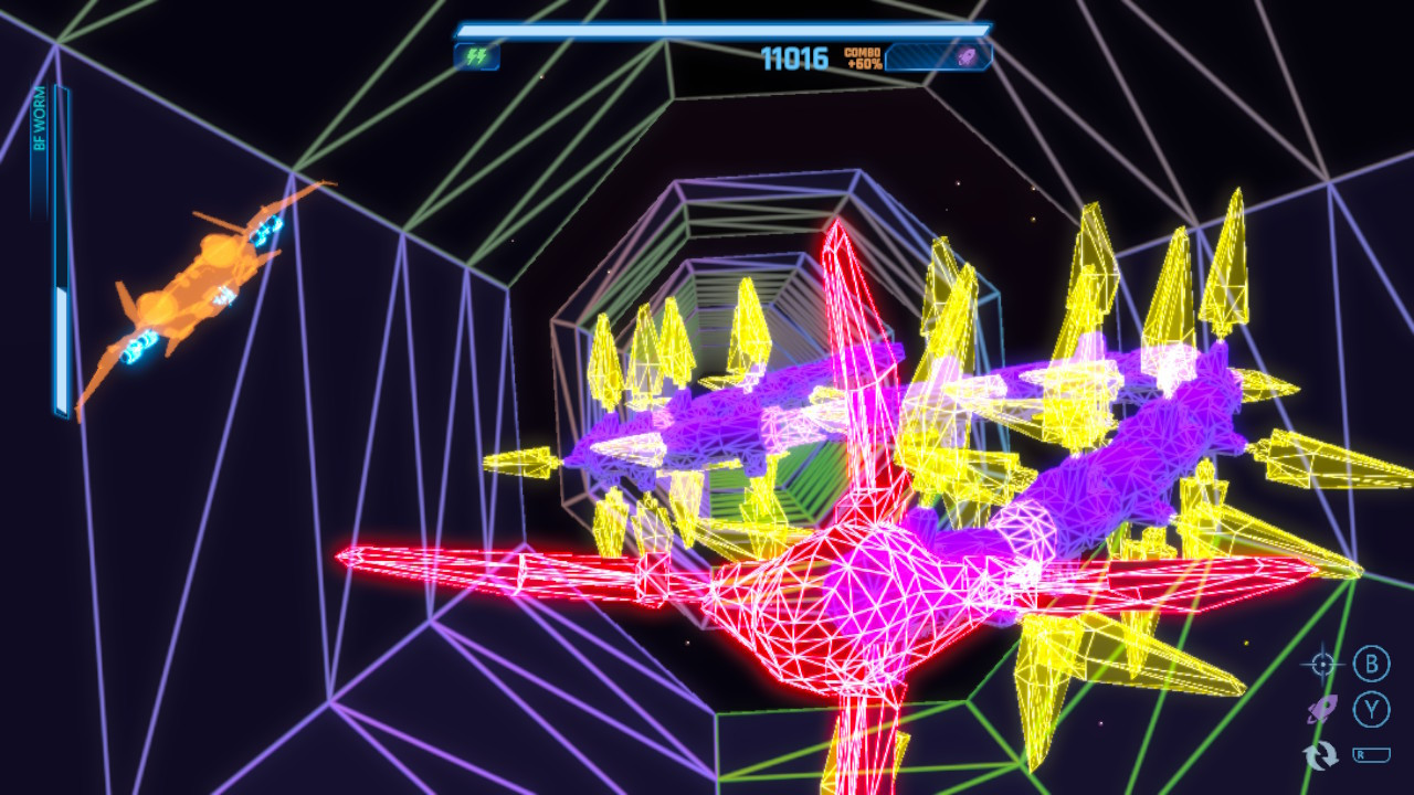 FUR Squadron screenshot 4