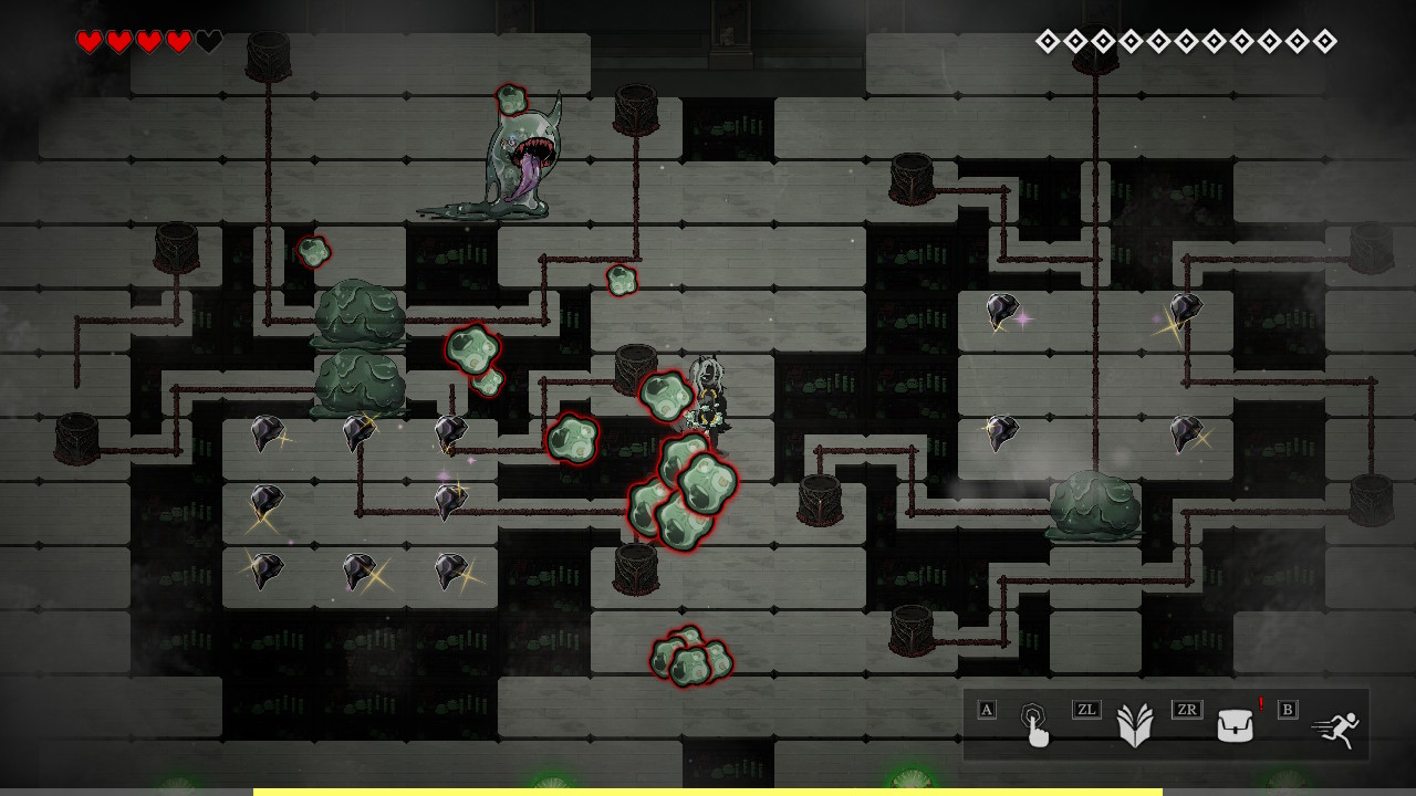 Thy Creature screenshot 3