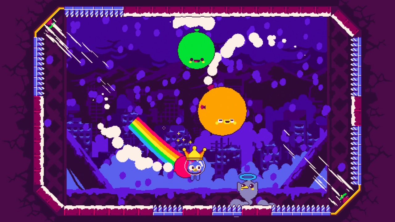 BATTLLOON screenshot 4