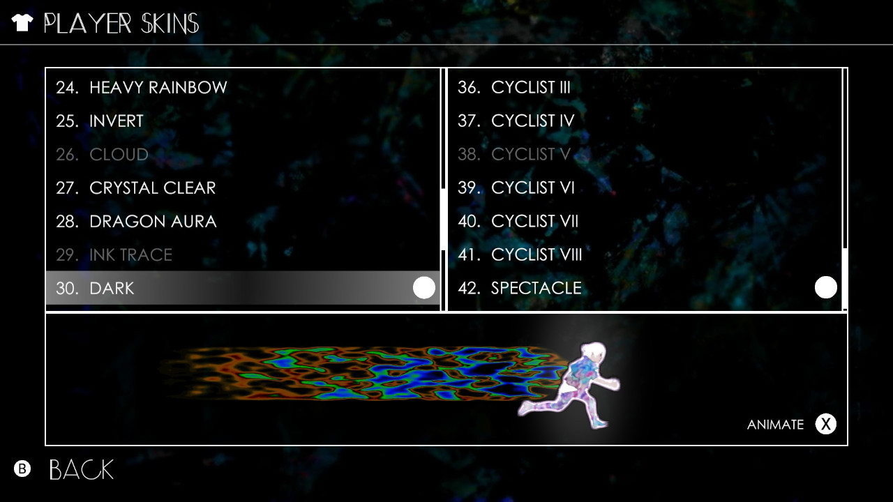 Afterthought screenshot 6