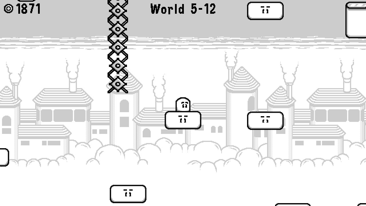 Jack N' Jill DX screenshot 5