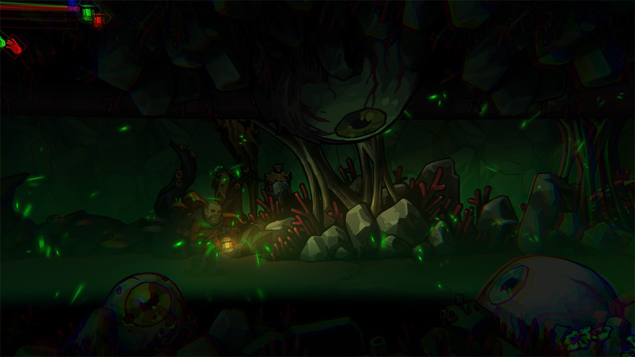Edge of Sanity screenshot 5