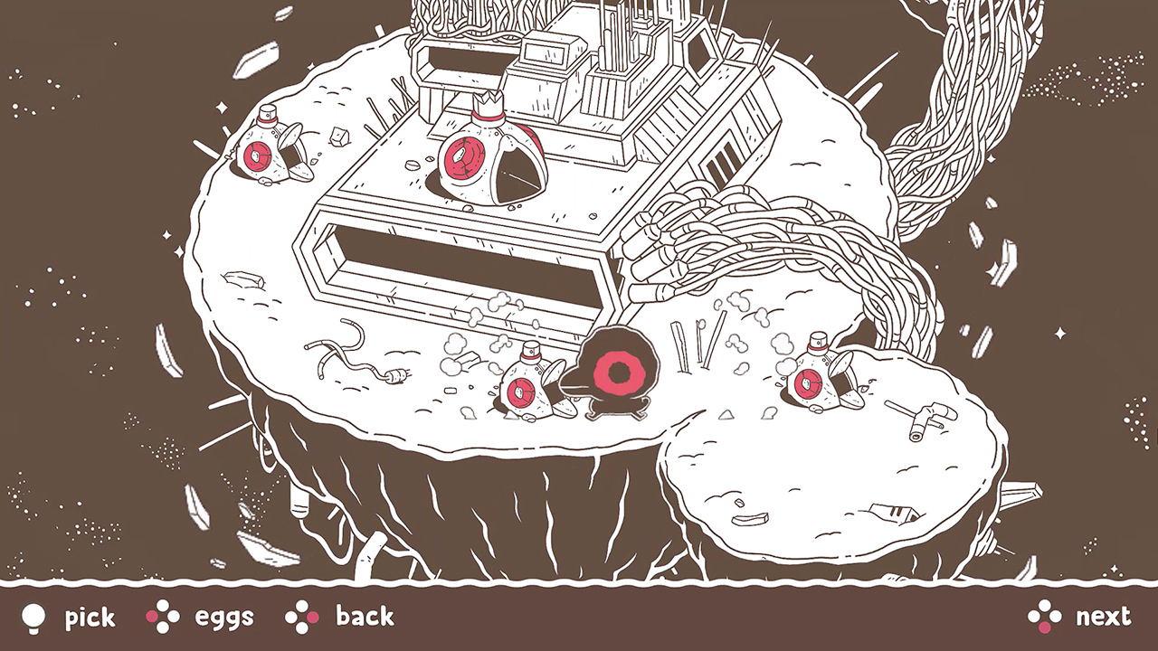 Ponpu screenshot 5
