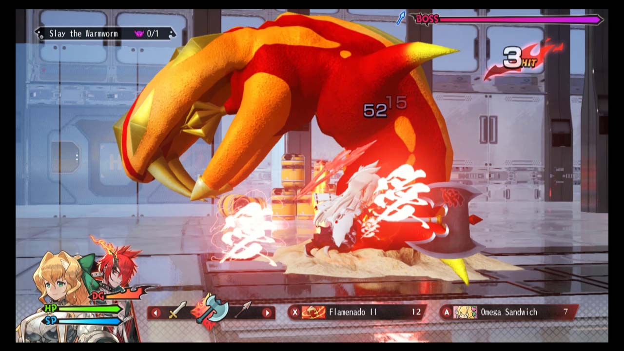 MAGLAM LORD screenshot 6