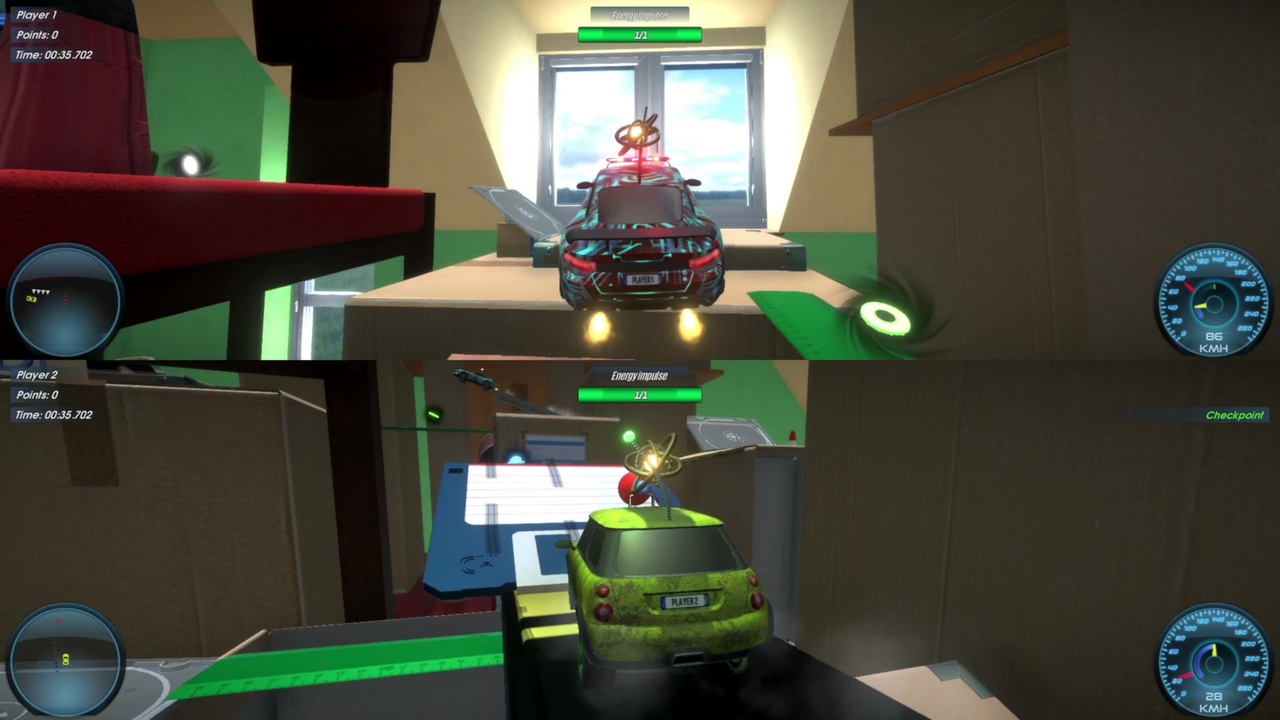 Mini Madness screenshot 6