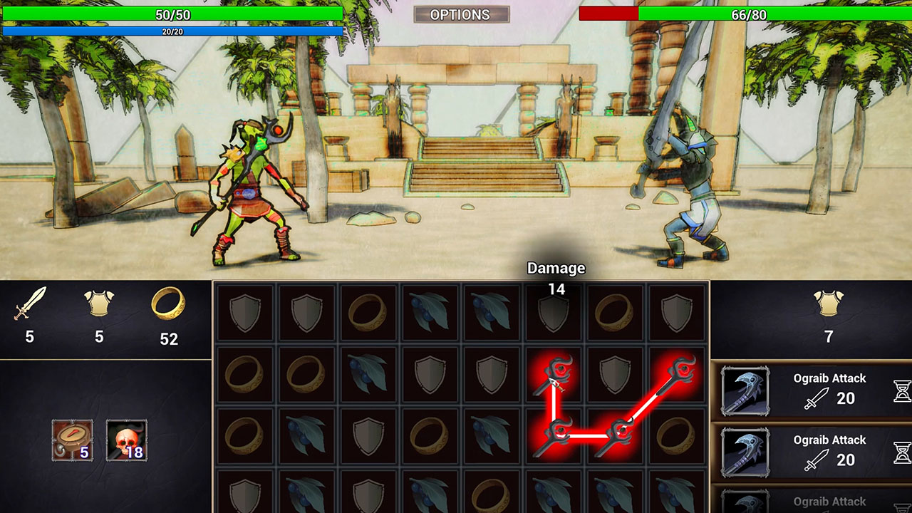BraveMatch screenshot 5
