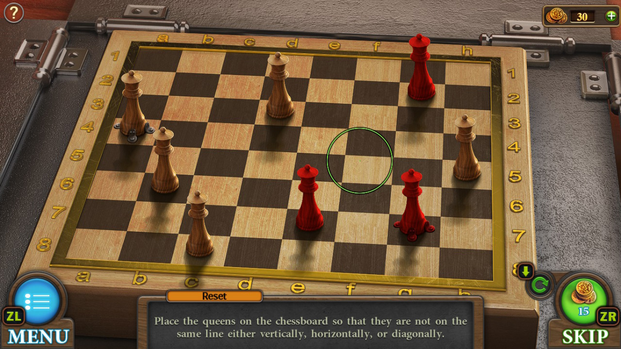 Tricky Doors screenshot 4