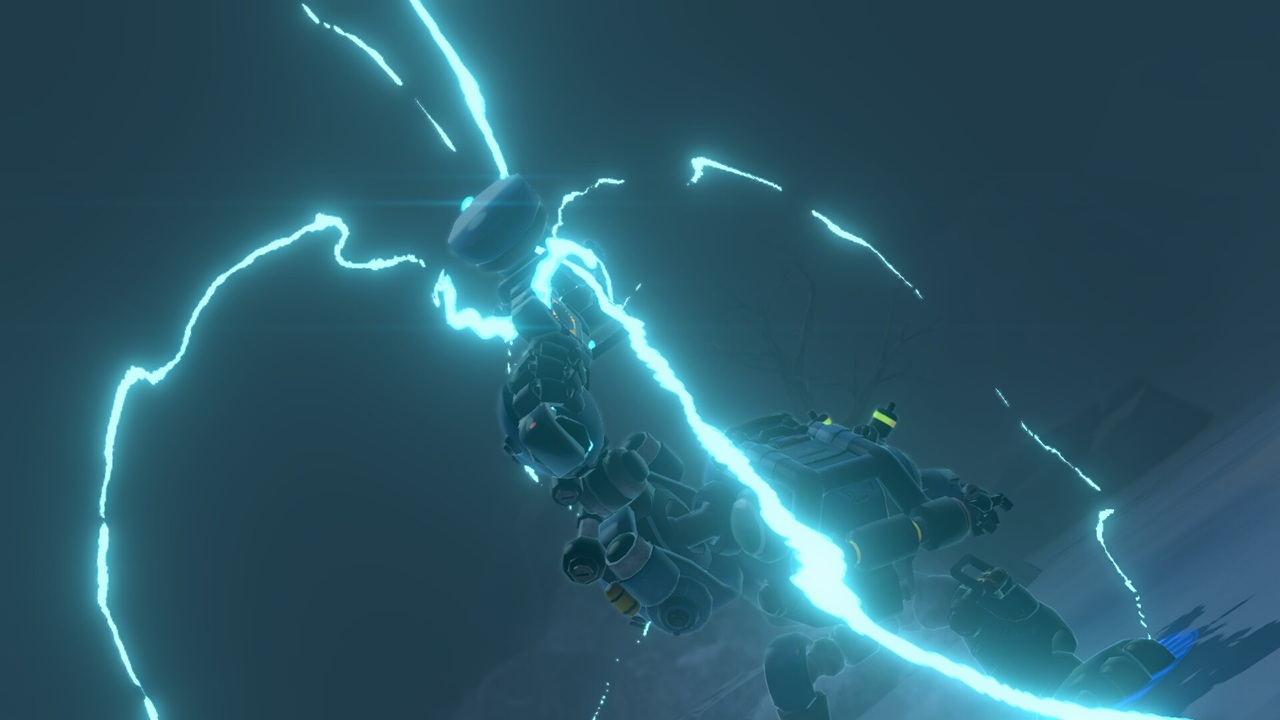 STARBITES screenshot 4