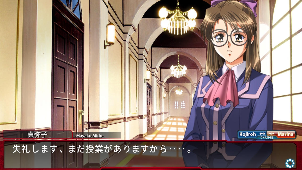 EVE burst error R (イヴ バーストエラー アール) screenshot 6