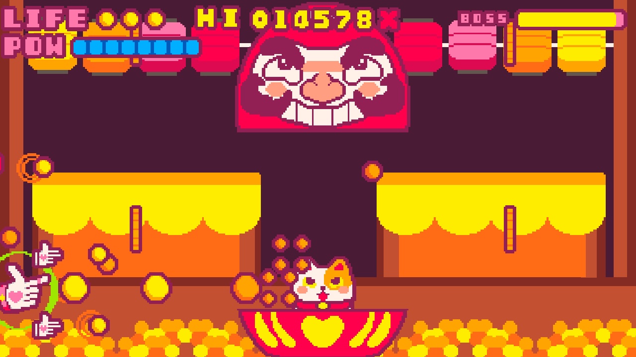 Fingun screenshot 2