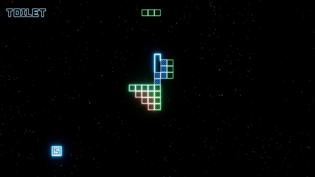 Cubic Figures 2 screenshot 1