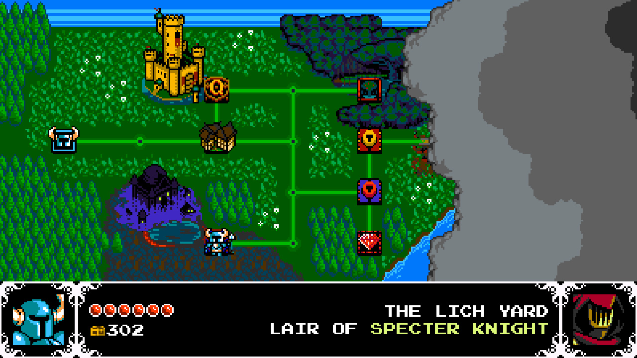 Shovel Knight: Shovel of Hope screenshot 1