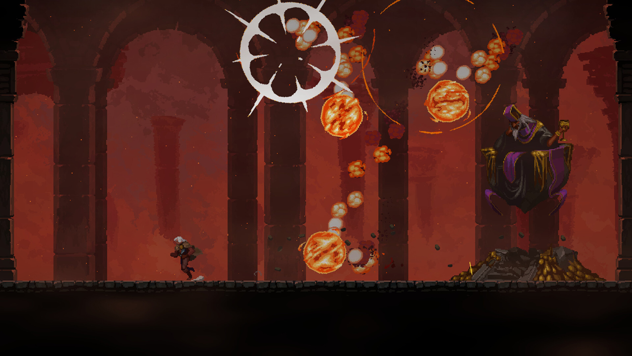 Dragon Is Dead screenshot 4
