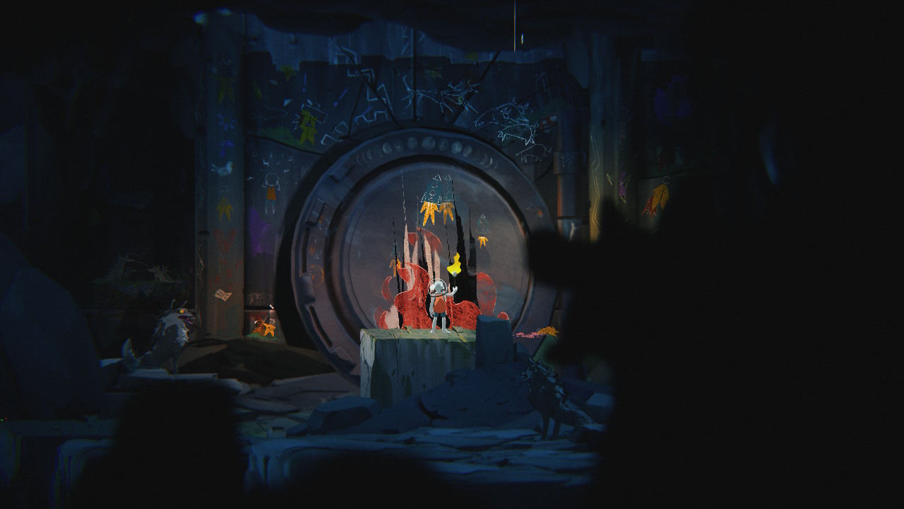 The Cub screenshot 1