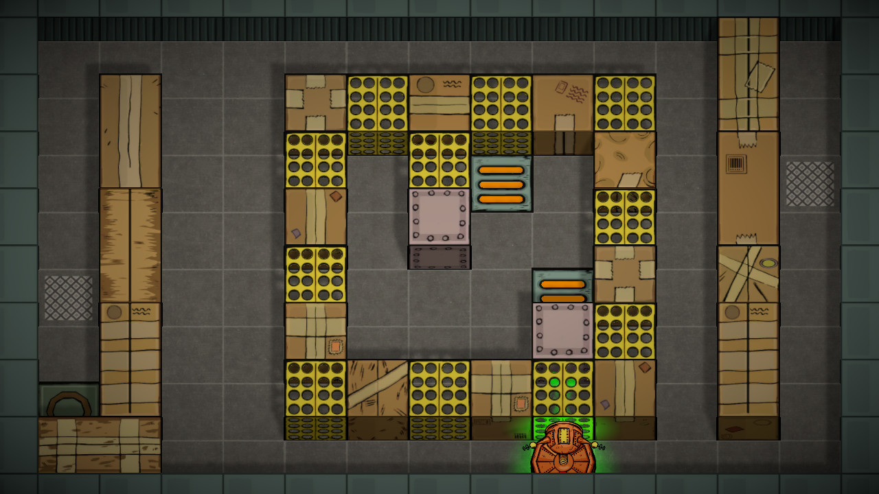 Tengam screenshot 1