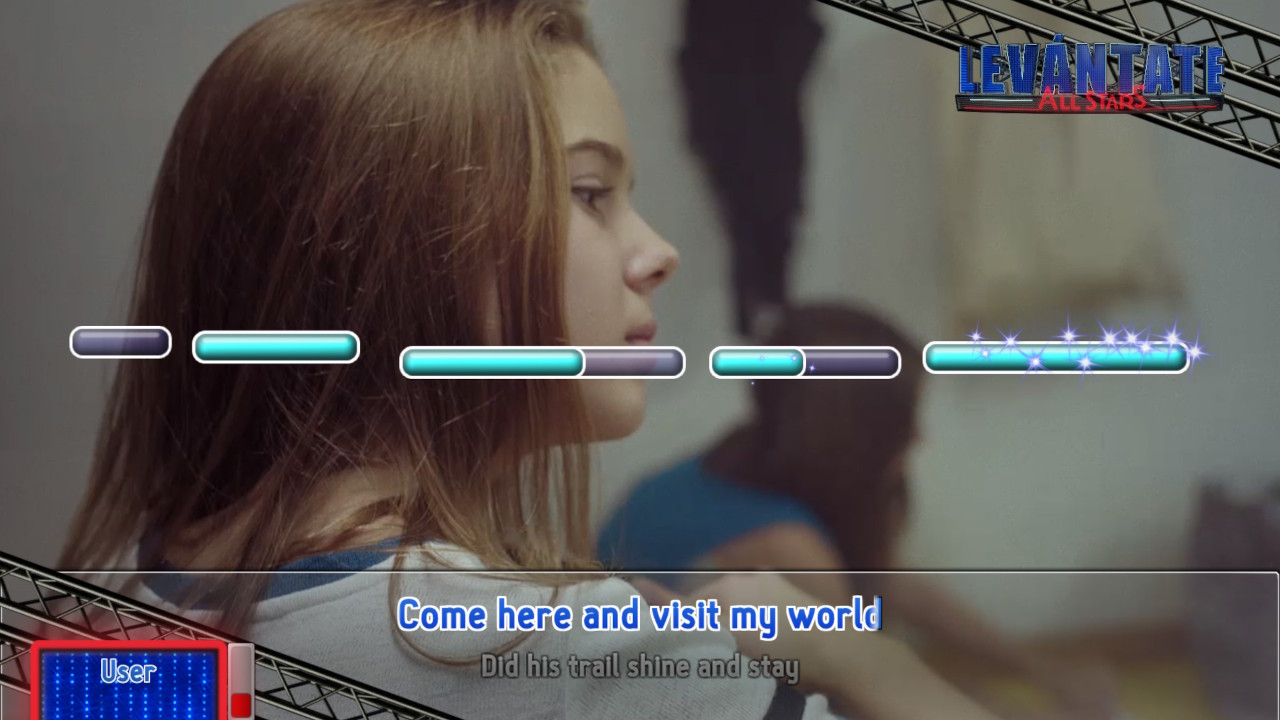 Levántate: All Stars screenshot 1