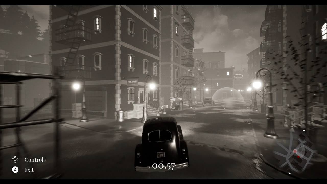 Timothy vs the Aliens screenshot 3