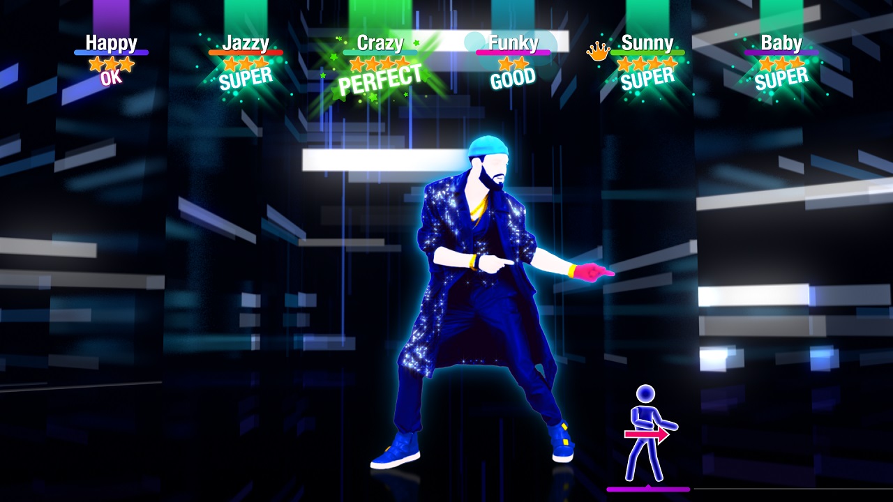 Just Dance® 2021 screenshot 2