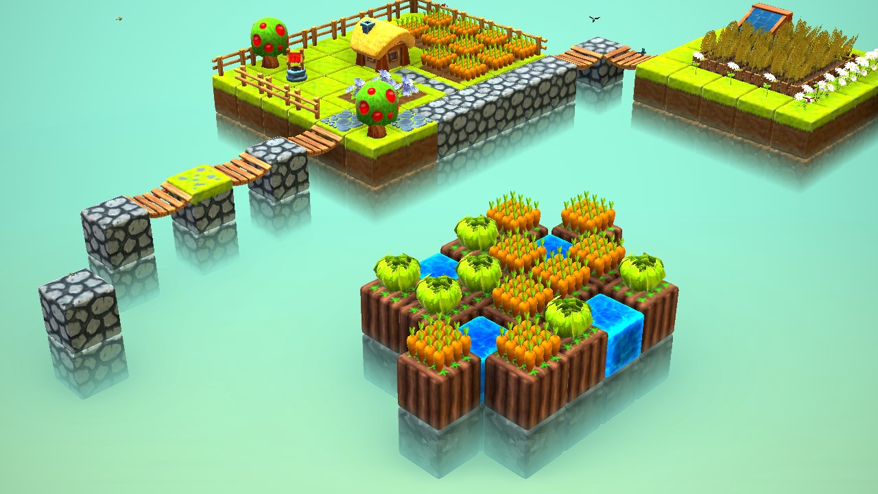 Instant Farmer screenshot 3