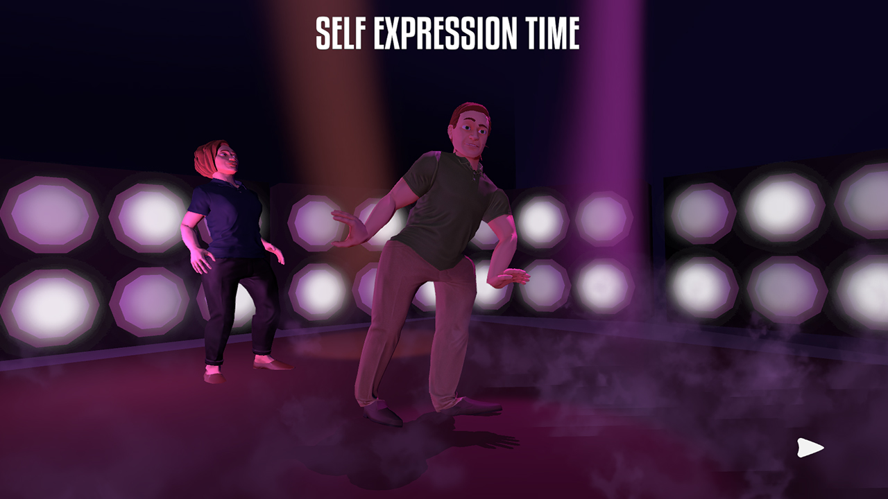 Speaking Simulator screenshot 5