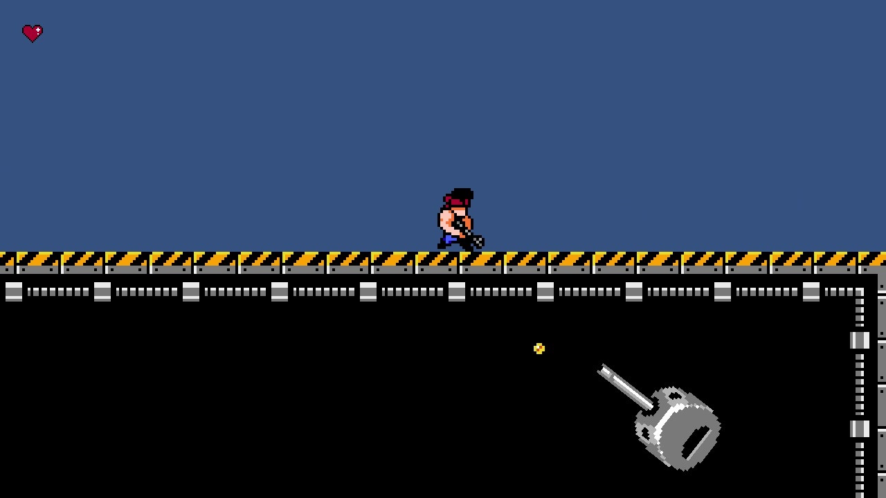 American Man screenshot 3