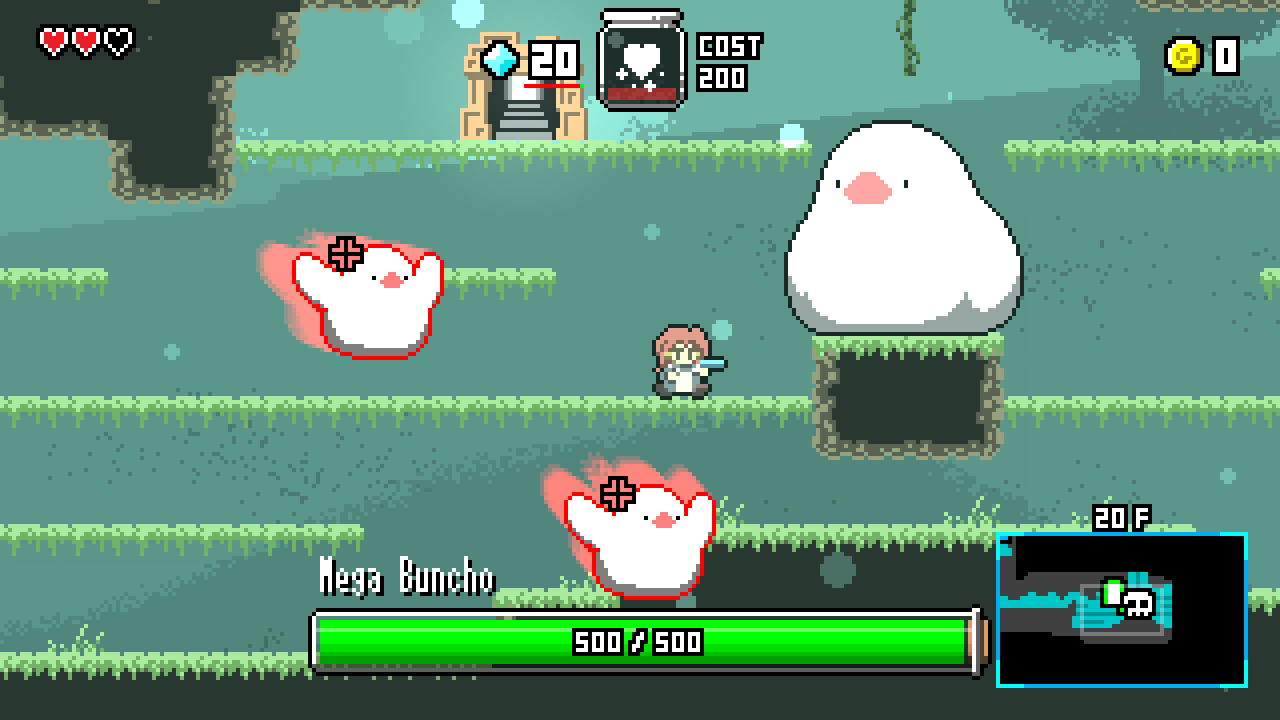 Magic Potion Millionaire screenshot 4