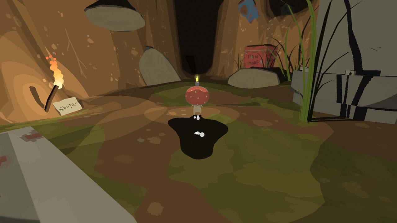 Smushi Come Home screenshot 5