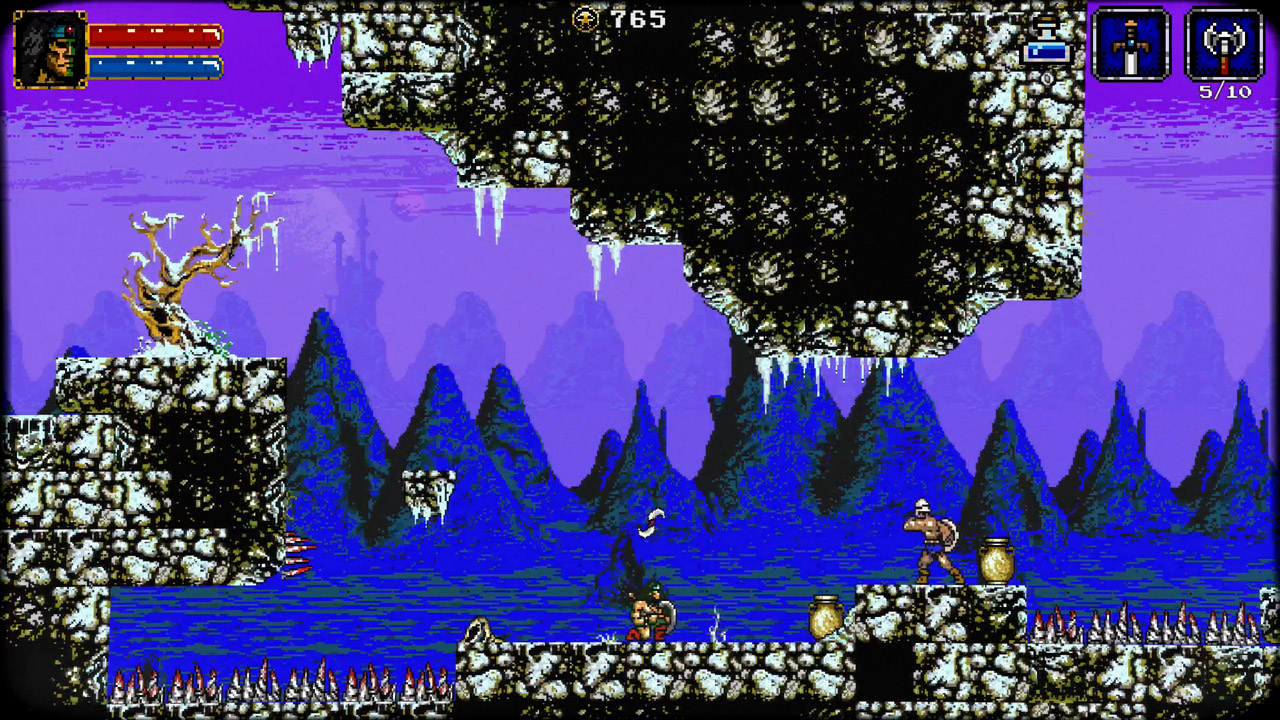 Beholgar screenshot 4