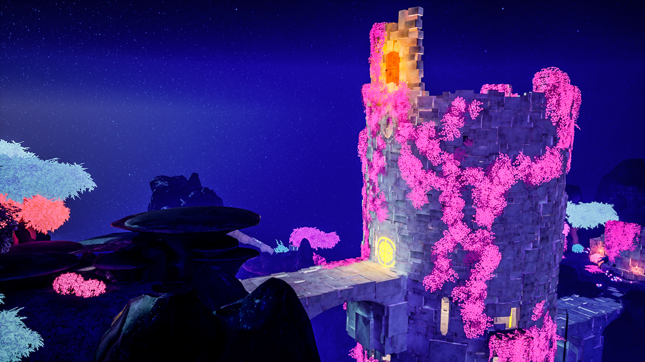 Inner Ashes screenshot 6
