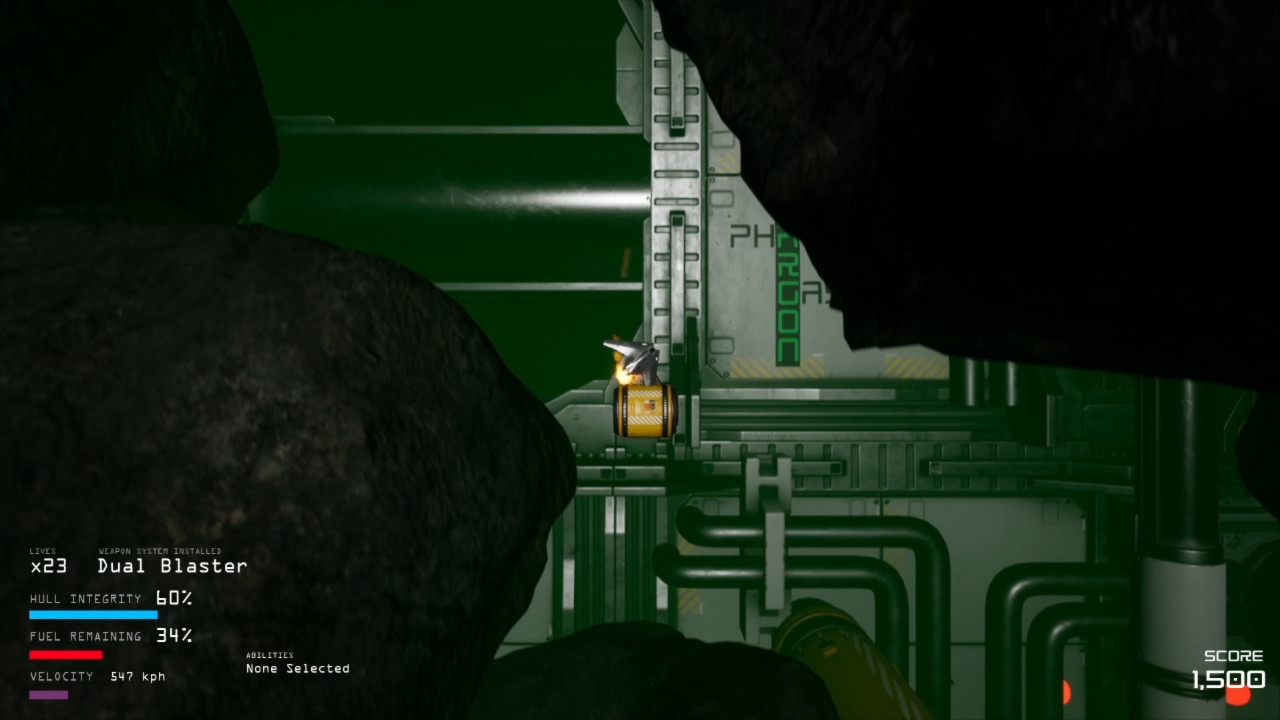 NEW TERRA® screenshot 5