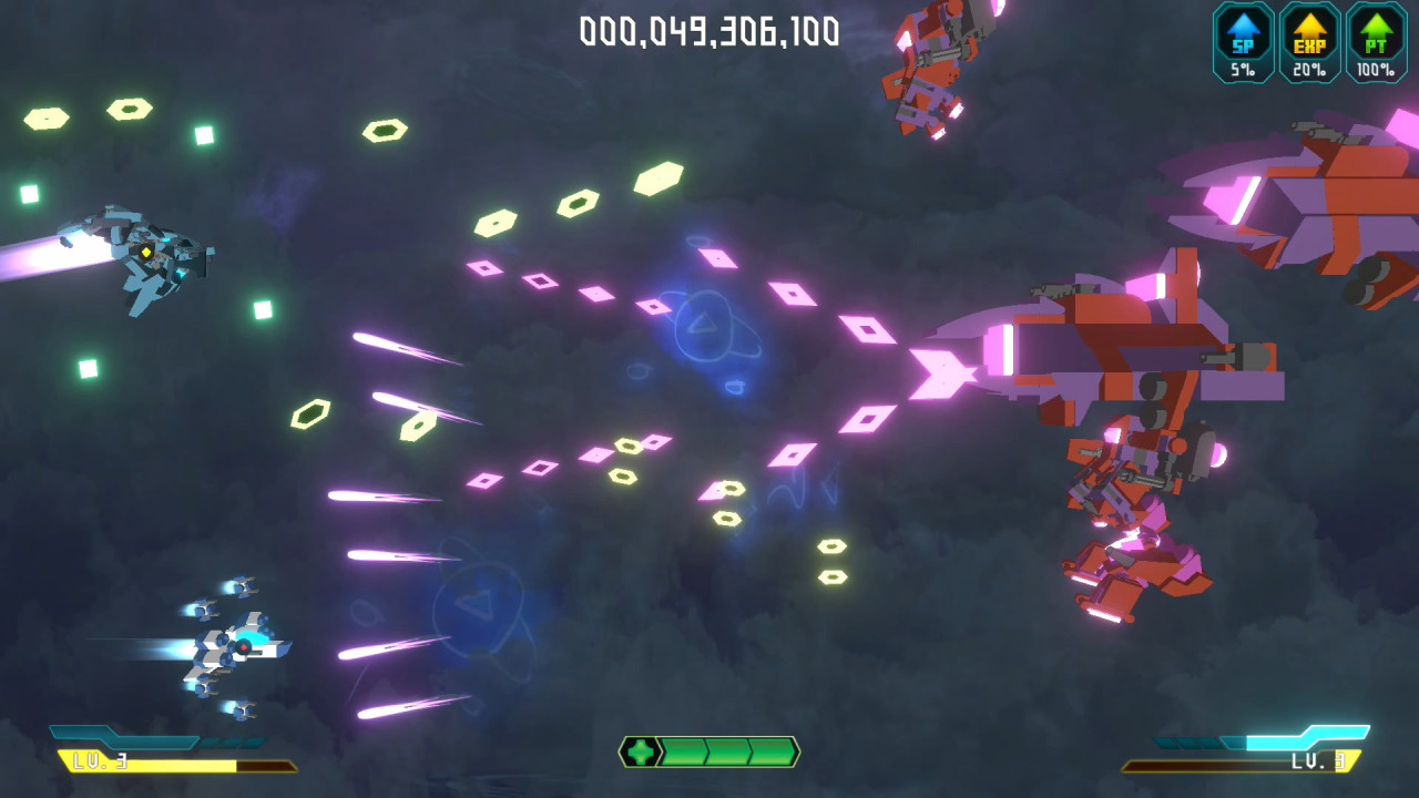 Grand Brix Shooter screenshot 5
