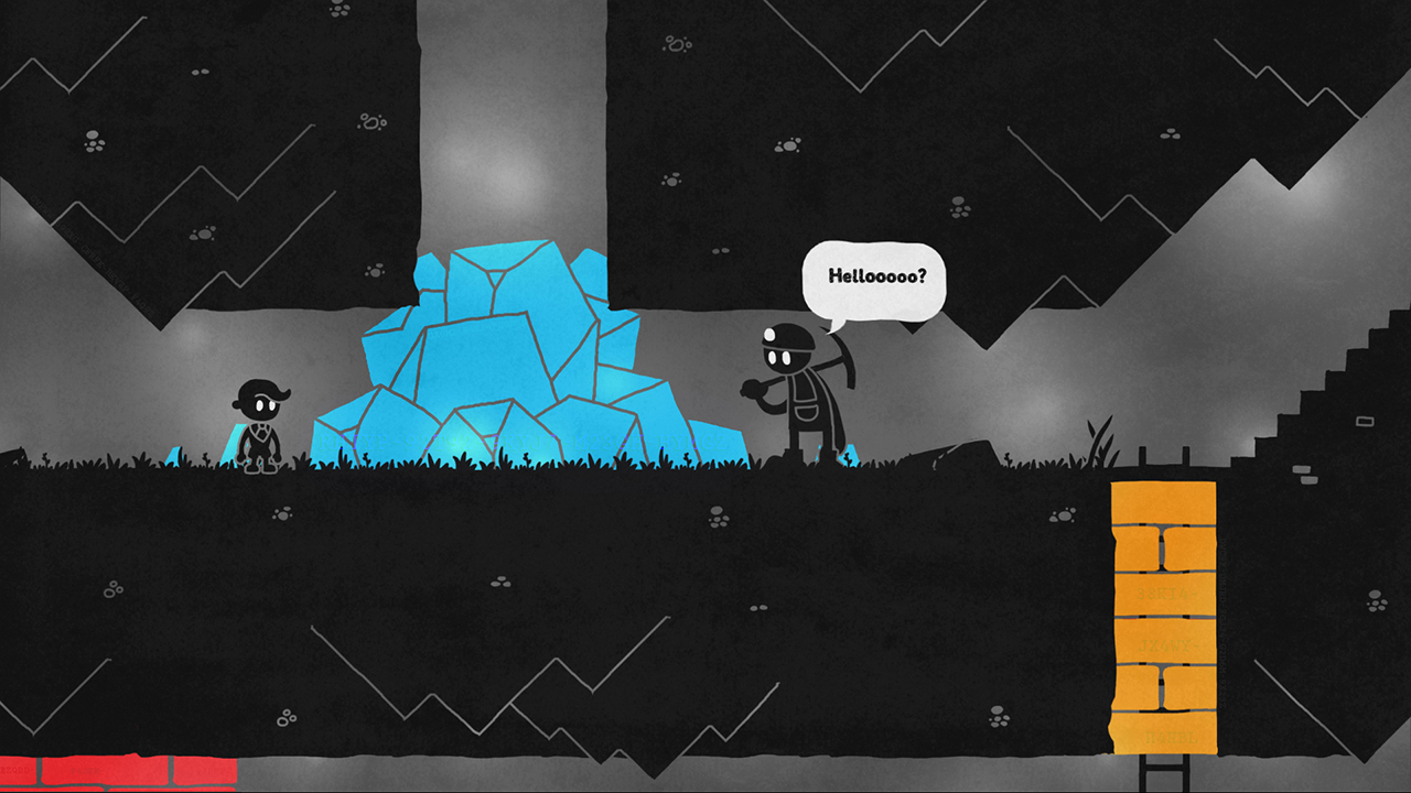 Hue screenshot 1
