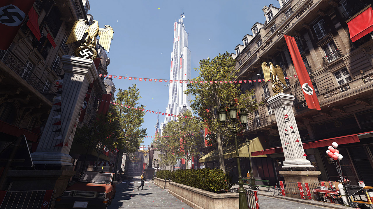 Wolfenstein: Youngblood screenshot 6