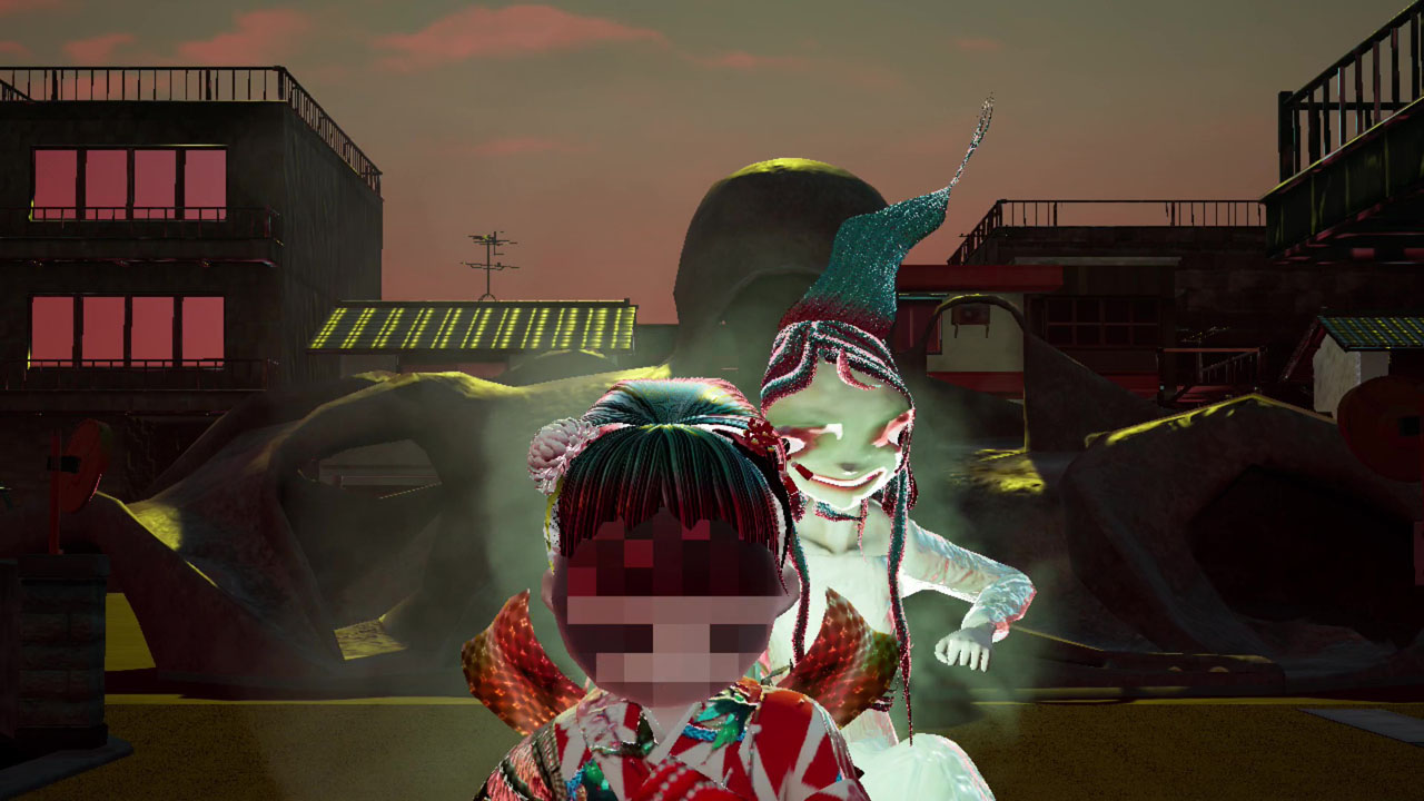 GOHOME screenshot 3