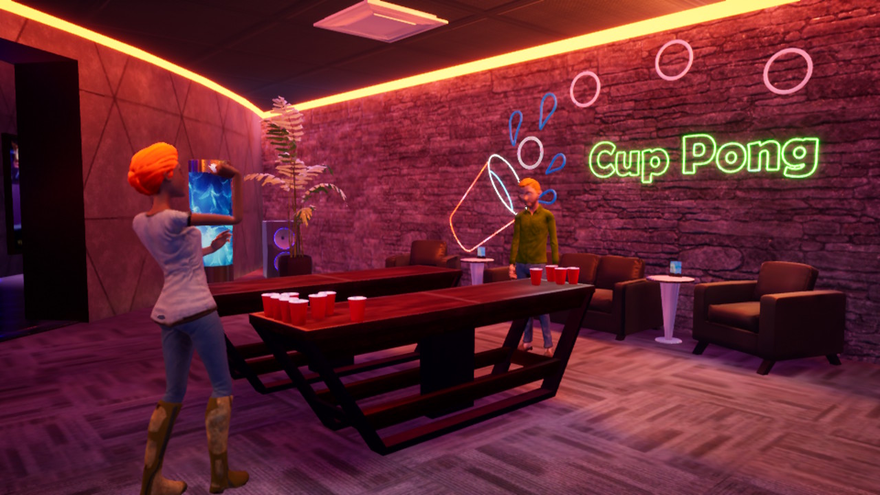 Party Arcade screenshot 5