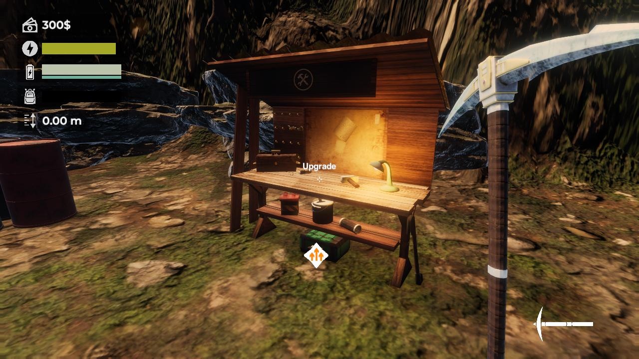 Digging And Selling: Simulator 2025 screenshot 1
