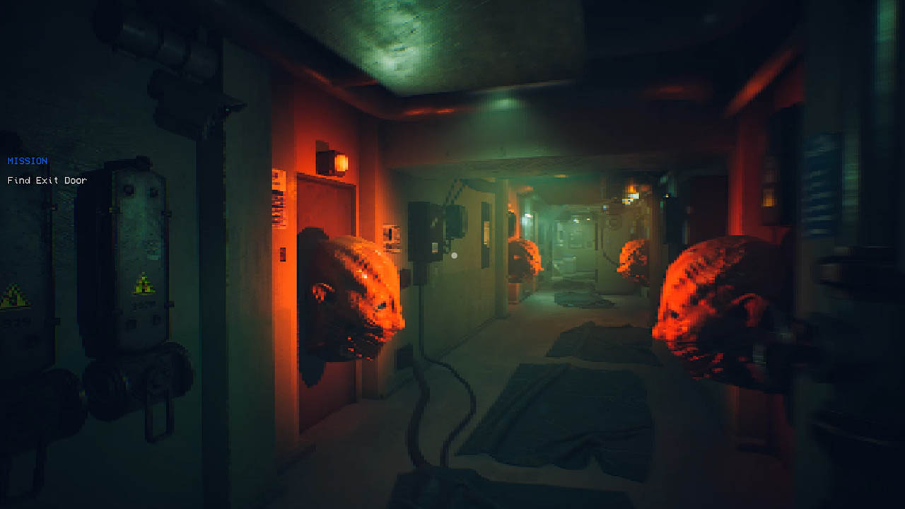The Echo screenshot 2