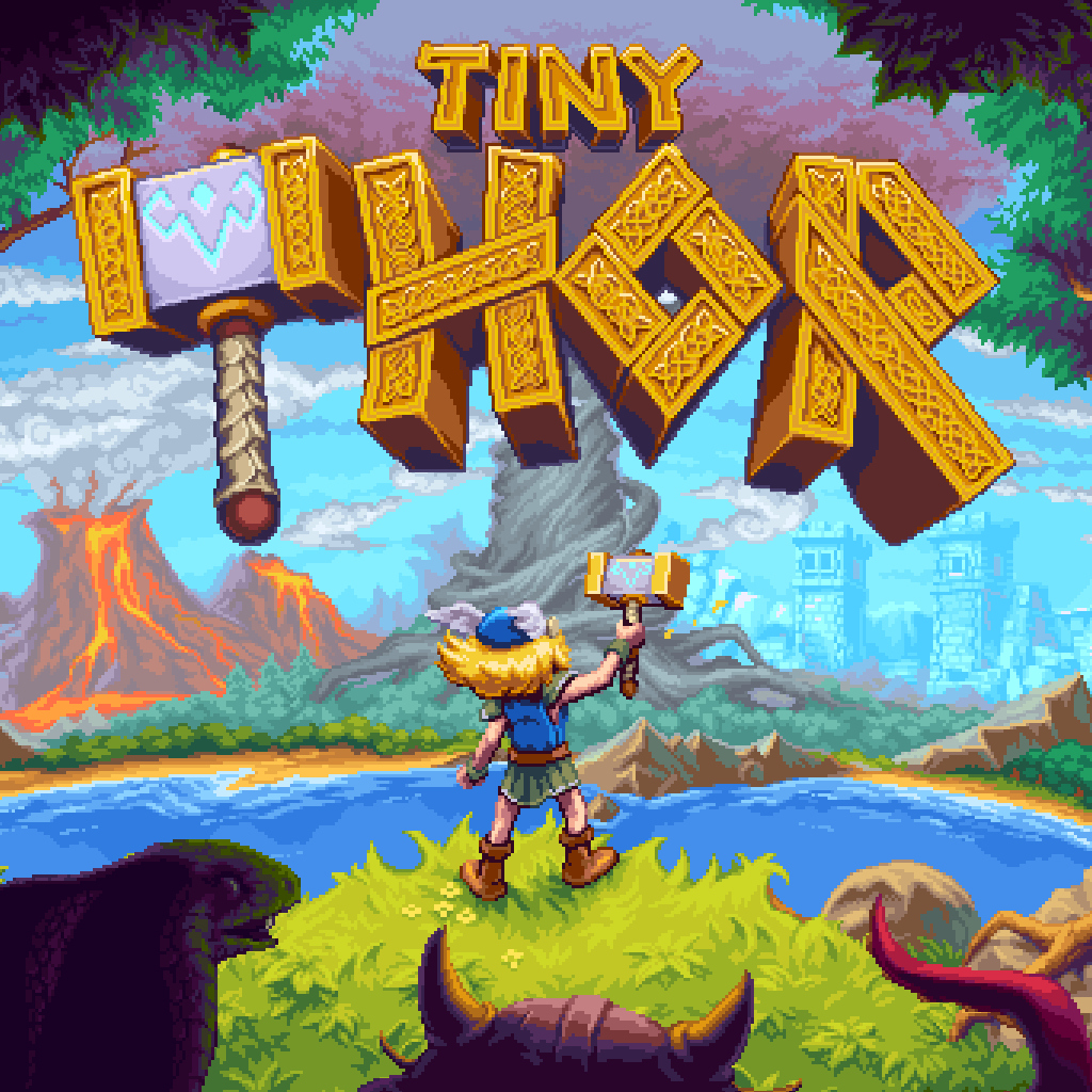 Tiny Thor
