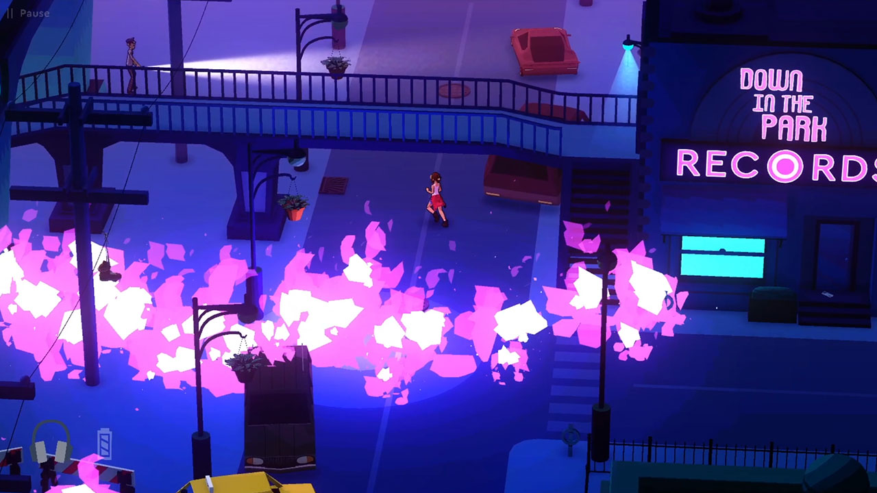 Fire Tonight screenshot 5