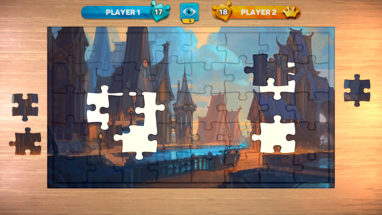 Puzzle Book screenshot 3
