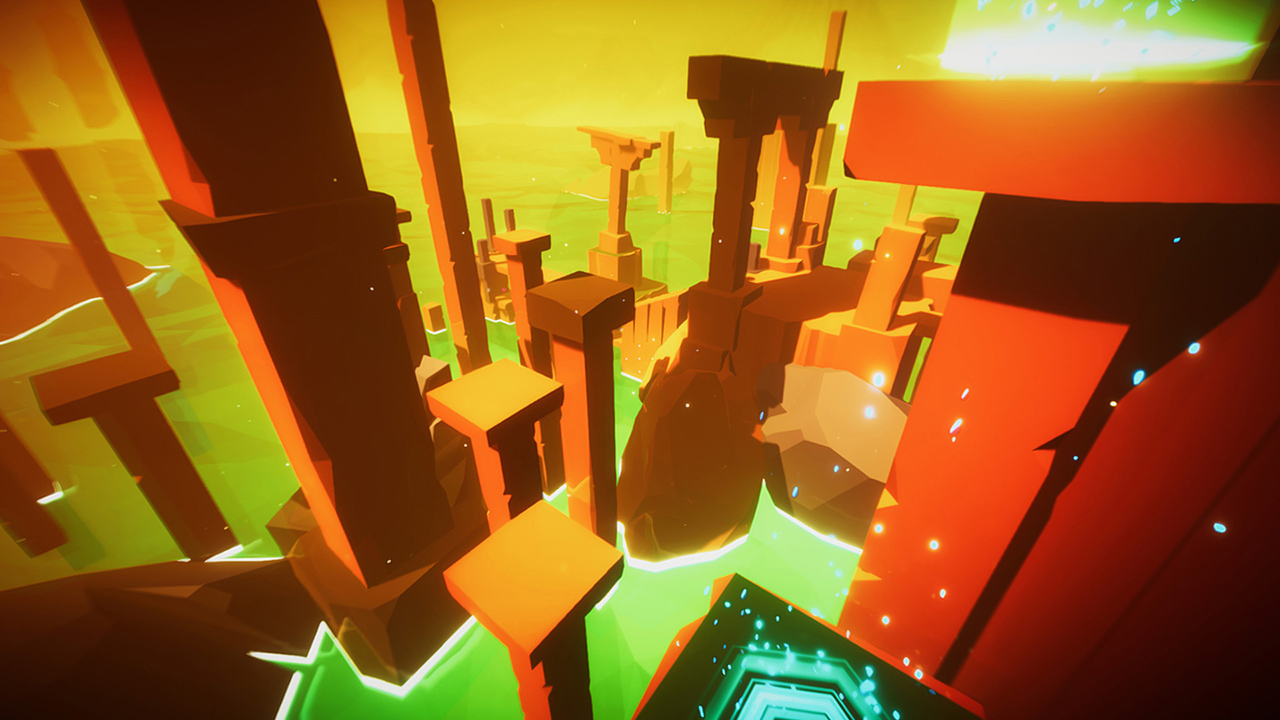 ASCENDANCE screenshot 2