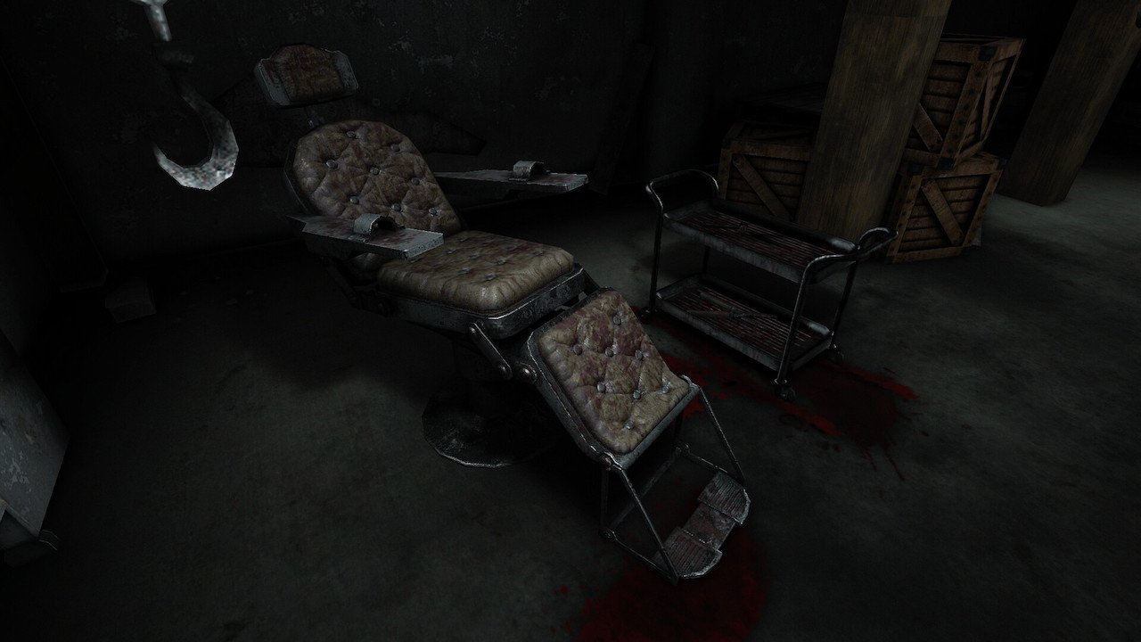 911: Prey screenshot 5