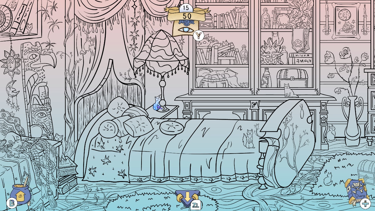 tiny Cats screenshot 5