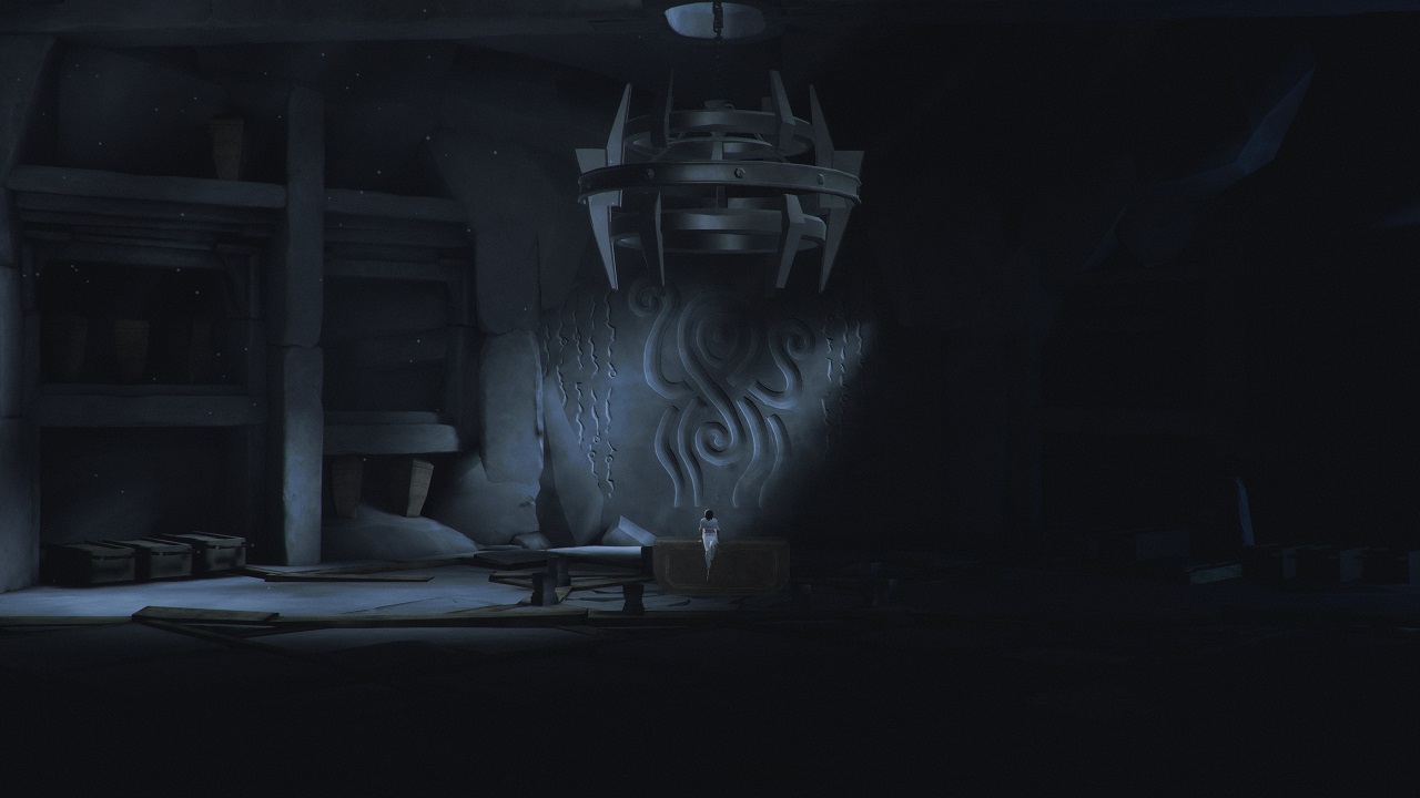 Stela screenshot 2