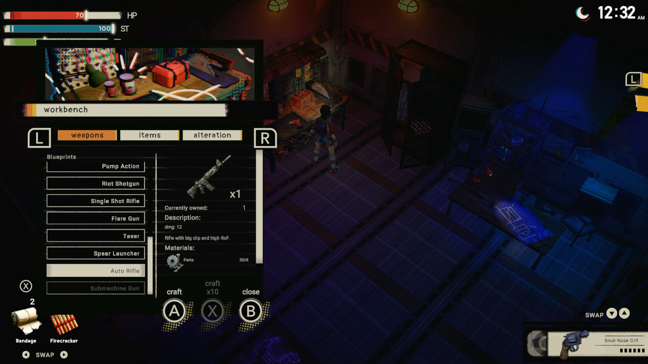 I Hate This Place screenshot 4