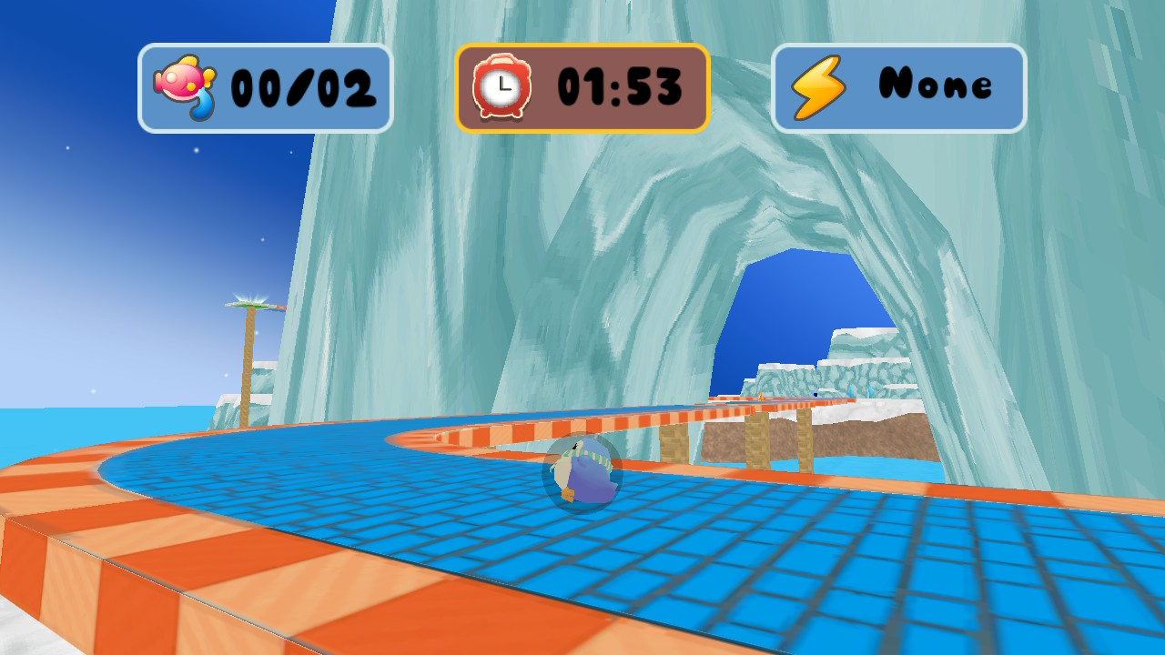 Percy's Predicament Deluxe screenshot 4