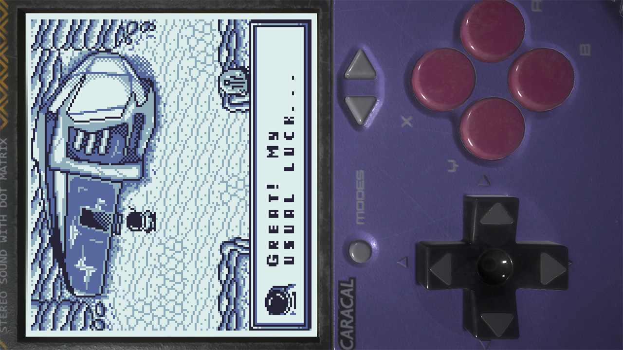 2021 : Moon Escape screenshot 6