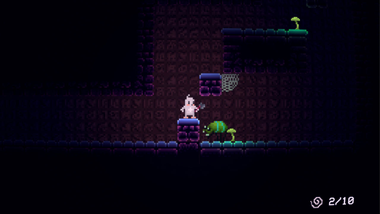 This Strange Realm Of Mine screenshot 4