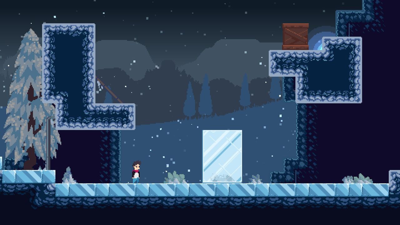 What Lies In The Multiverse screenshot 2